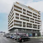 Apartments Krakowska 39 Wrocław by Renters