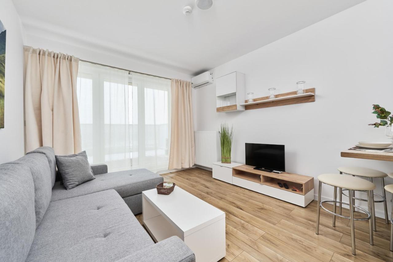 Krakowska 39 By Renters Apartament *