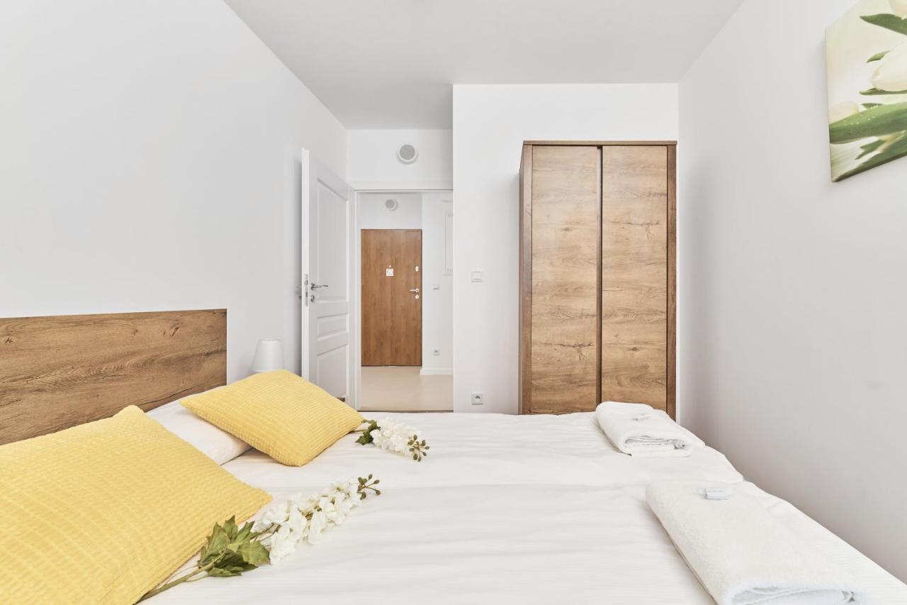 Apartament Krakowska 39 By Renters *