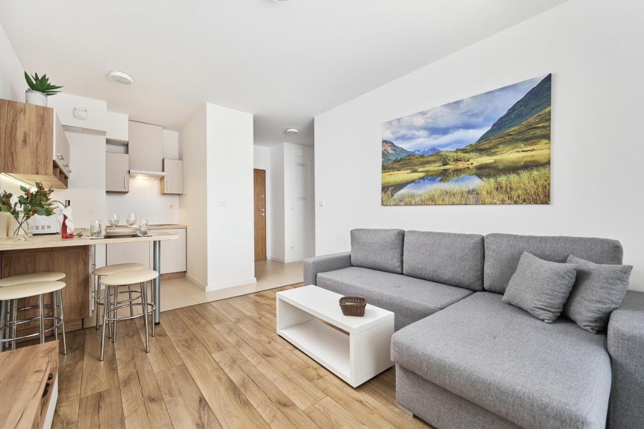 Apartament Krakowska 39 By Renters *