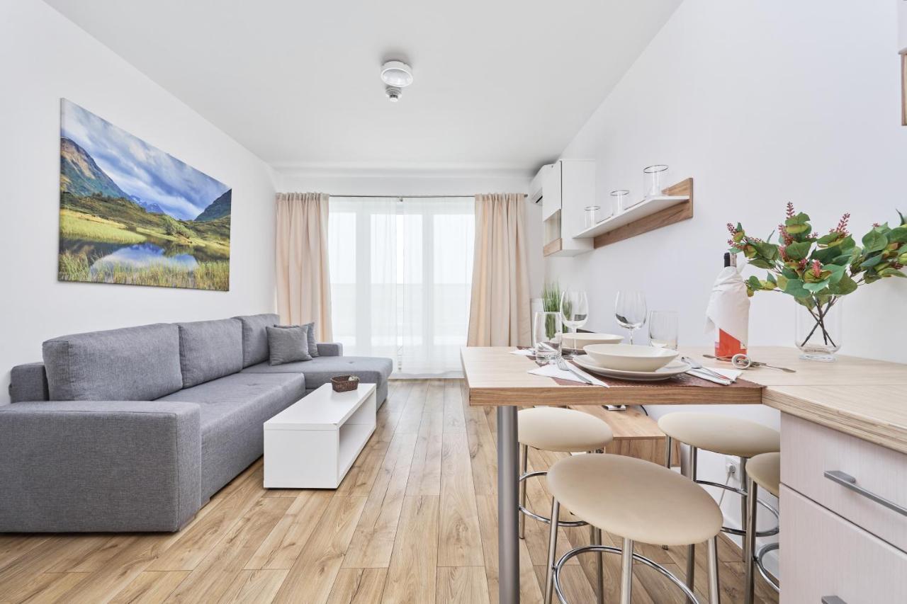 Apartament Krakowska 39 By Renters *