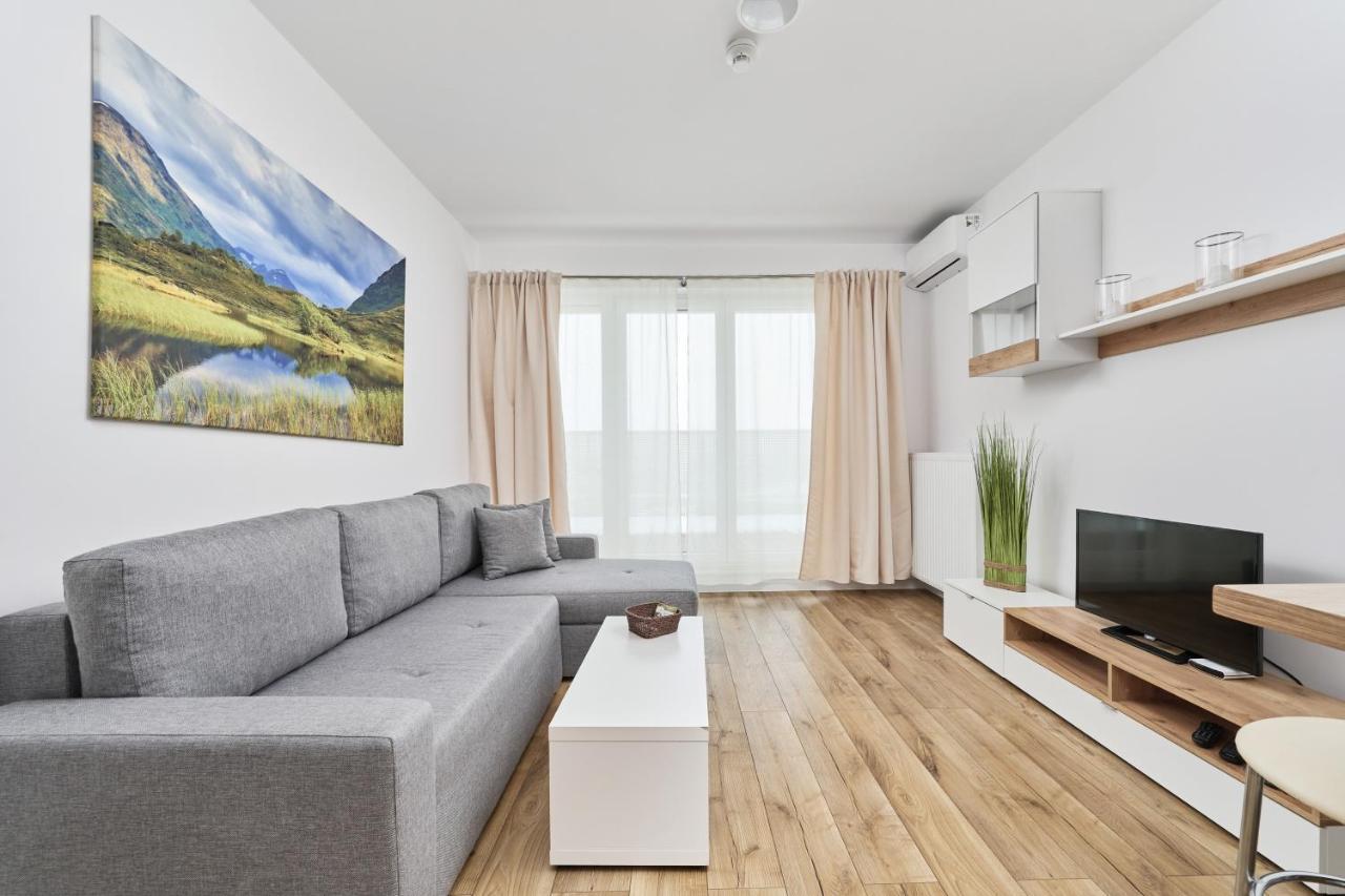 Krakowska 39 By Renters Apartament Wrocław